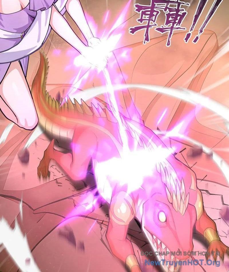 đọc truyện Thái Cổ Thập Hung: Người Khác Ngự Thú Ta Ngự Thú Nương Chương 25 ảnh 14 tại Thiên Thai Truyện