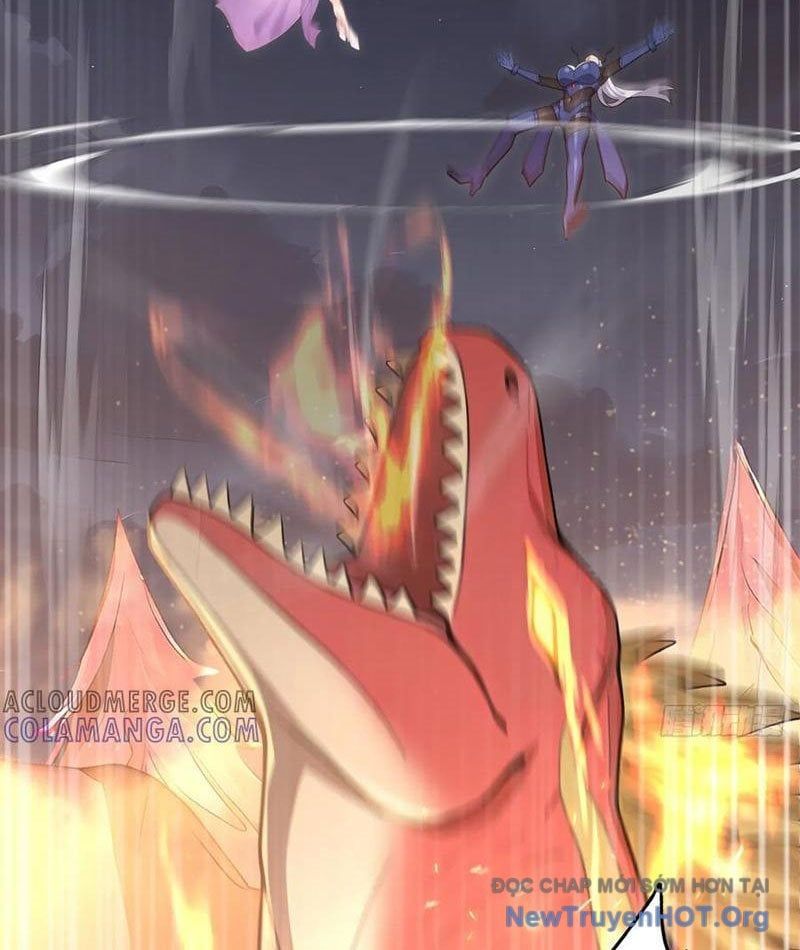 đọc truyện Thái Cổ Thập Hung: Người Khác Ngự Thú Ta Ngự Thú Nương Chương 25 ảnh 20 tại Thiên Thai Truyện