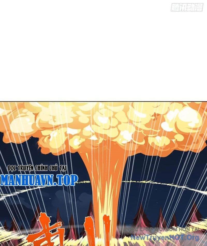 đọc truyện Thái Cổ Thập Hung: Người Khác Ngự Thú Ta Ngự Thú Nương Chương 25 ảnh 28 tại Thiên Thai Truyện