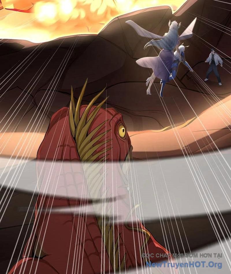 đọc truyện Thái Cổ Thập Hung: Người Khác Ngự Thú Ta Ngự Thú Nương Chương 25 ảnh 30 tại Thiên Thai Truyện