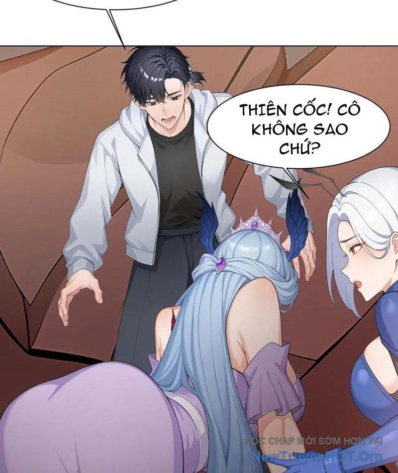 đọc truyện Thái Cổ Thập Hung: Người Khác Ngự Thú Ta Ngự Thú Nương Chương 25 ảnh 33 tại Thiên Thai Truyện