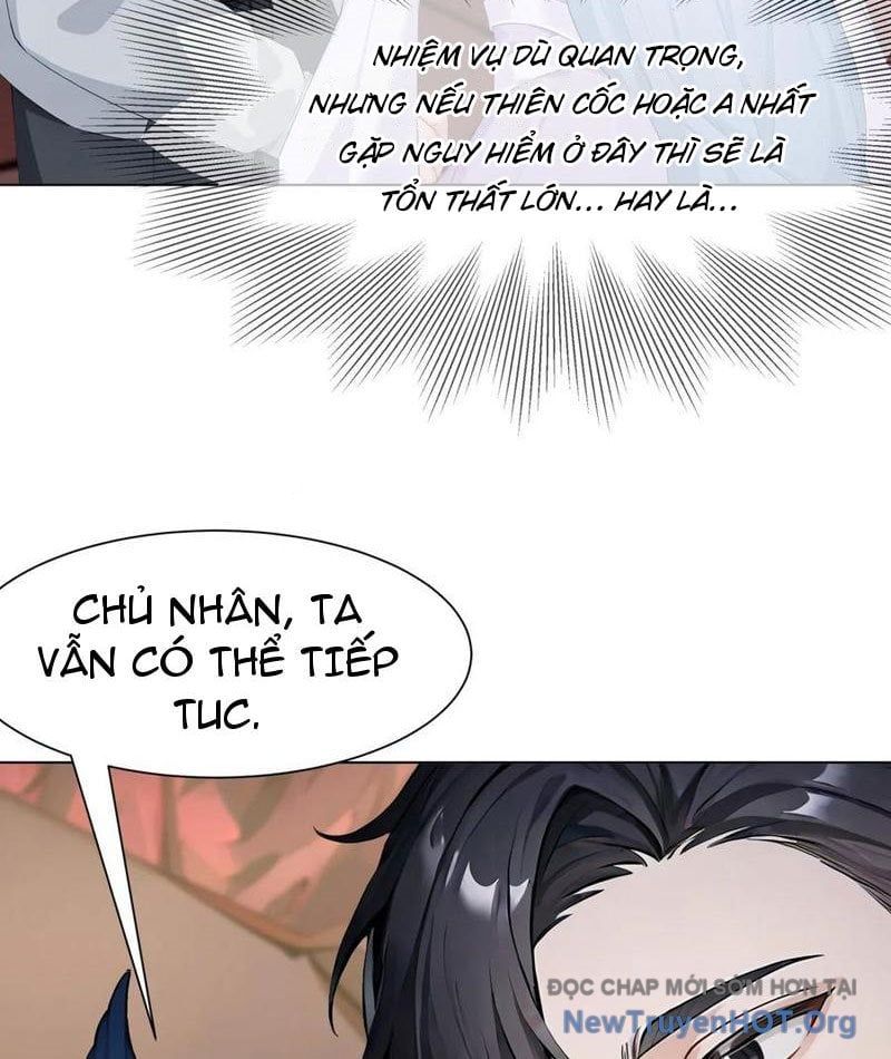 đọc truyện Thái Cổ Thập Hung: Người Khác Ngự Thú Ta Ngự Thú Nương Chương 25 ảnh 36 tại Thiên Thai Truyện