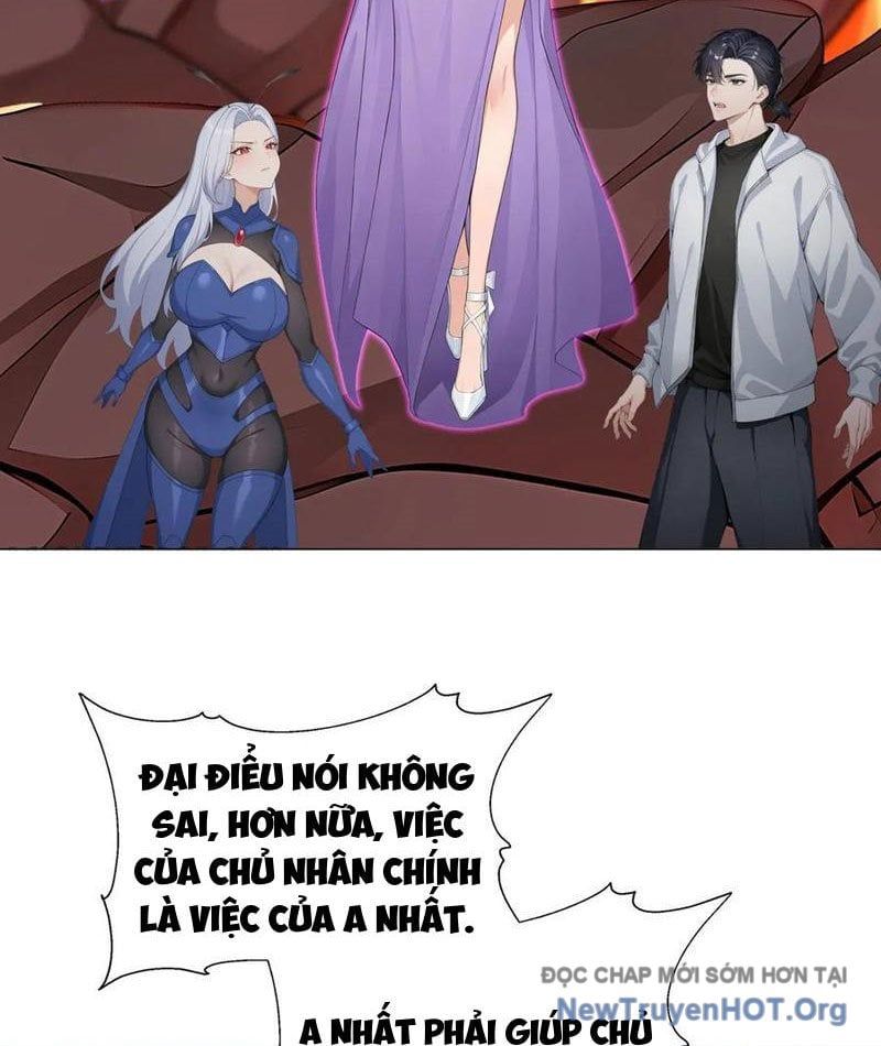 đọc truyện Thái Cổ Thập Hung: Người Khác Ngự Thú Ta Ngự Thú Nương Chương 25 ảnh 40 tại Thiên Thai Truyện