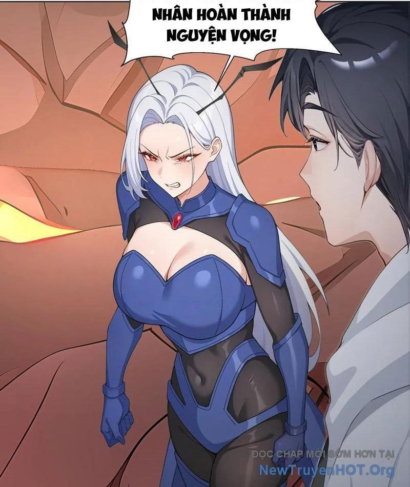 đọc truyện Thái Cổ Thập Hung: Người Khác Ngự Thú Ta Ngự Thú Nương Chương 25 ảnh 41 tại Thiên Thai Truyện