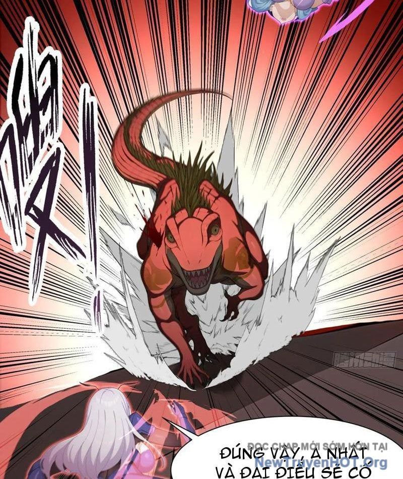 đọc truyện Thái Cổ Thập Hung: Người Khác Ngự Thú Ta Ngự Thú Nương Chương 25 ảnh 43 tại Thiên Thai Truyện