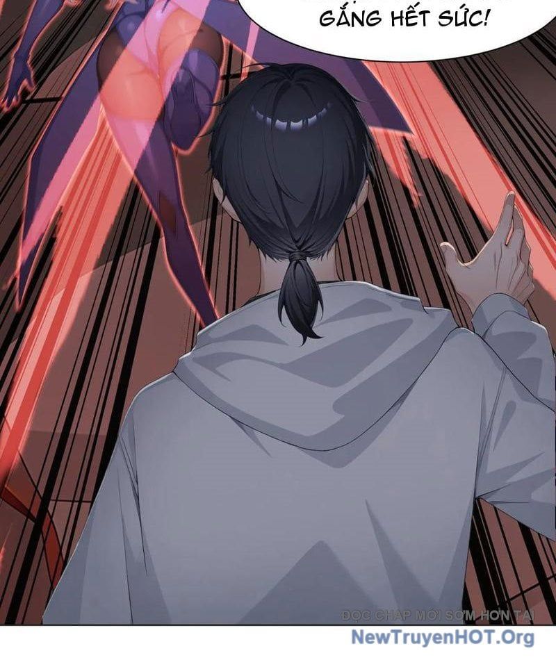 đọc truyện Thái Cổ Thập Hung: Người Khác Ngự Thú Ta Ngự Thú Nương Chương 25 ảnh 44 tại Thiên Thai Truyện