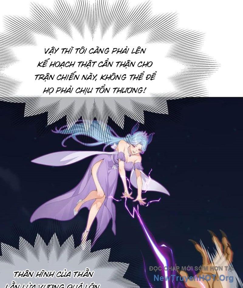 đọc truyện Thái Cổ Thập Hung: Người Khác Ngự Thú Ta Ngự Thú Nương Chương 25 ảnh 47 tại Thiên Thai Truyện