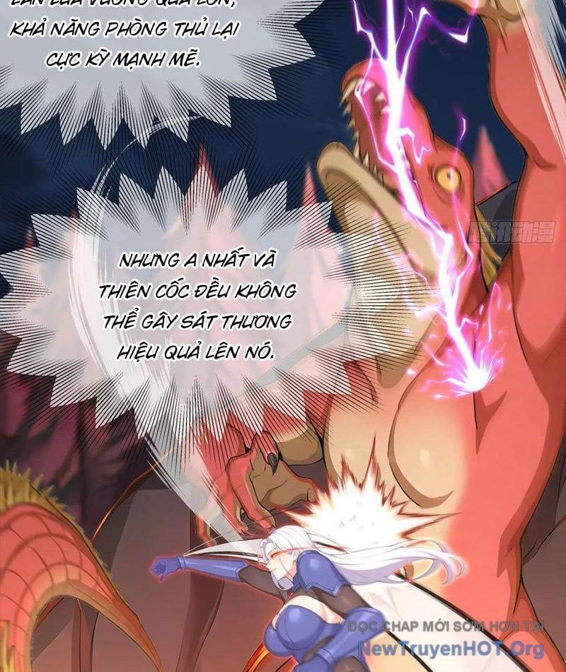 đọc truyện Thái Cổ Thập Hung: Người Khác Ngự Thú Ta Ngự Thú Nương Chương 25 ảnh 48 tại Thiên Thai Truyện