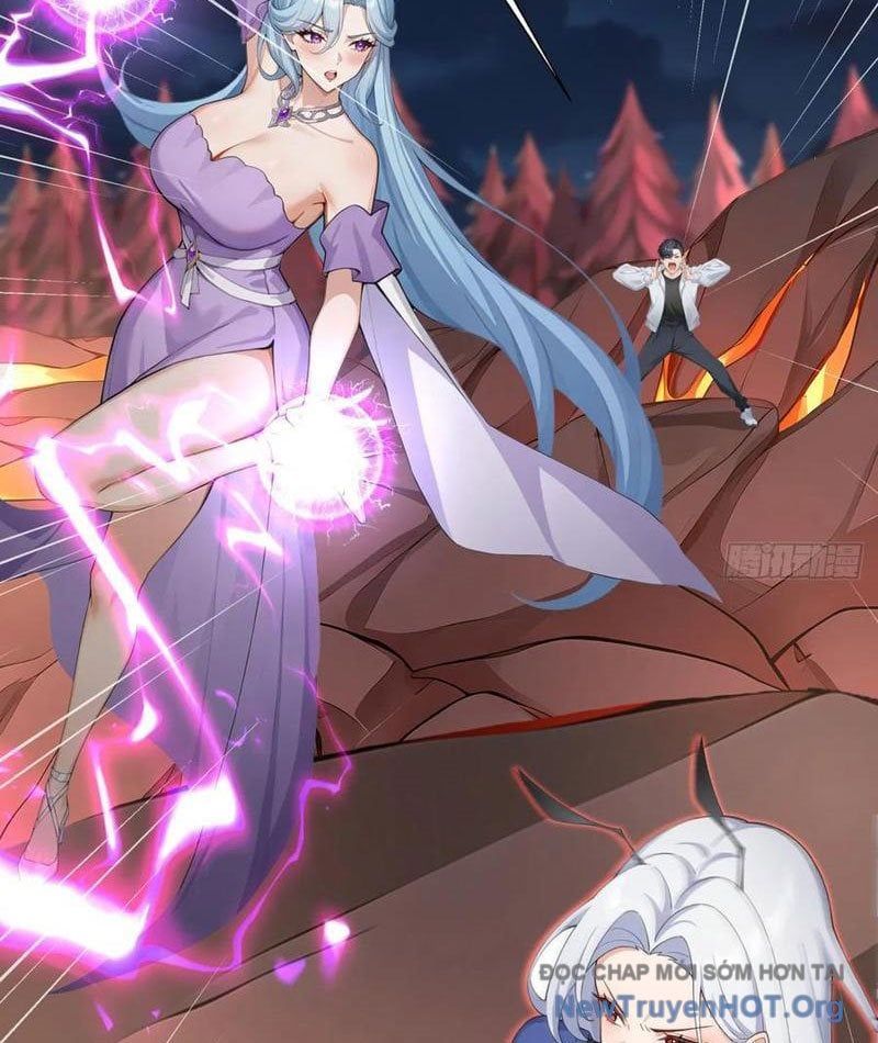 đọc truyện Thái Cổ Thập Hung: Người Khác Ngự Thú Ta Ngự Thú Nương Chương 25 ảnh 55 tại Thiên Thai Truyện