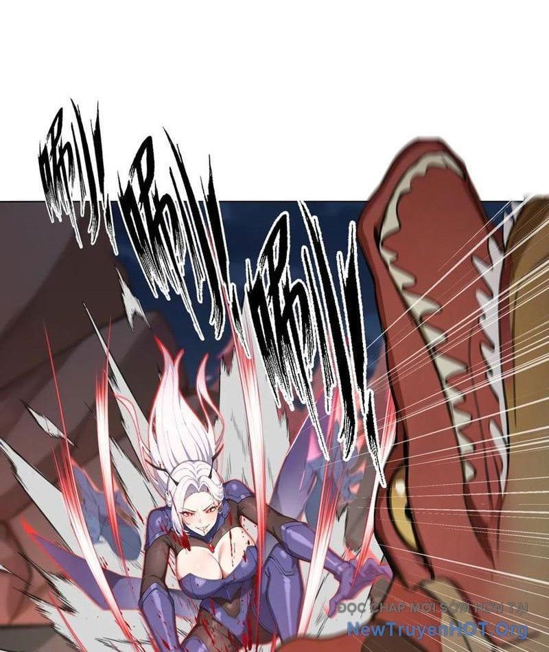 đọc truyện Thái Cổ Thập Hung: Người Khác Ngự Thú Ta Ngự Thú Nương Chương 25 ảnh 59 tại Thiên Thai Truyện