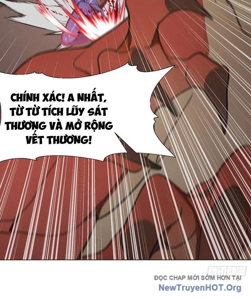 đọc truyện Thái Cổ Thập Hung: Người Khác Ngự Thú Ta Ngự Thú Nương Chương 25 ảnh 60 tại Thiên Thai Truyện