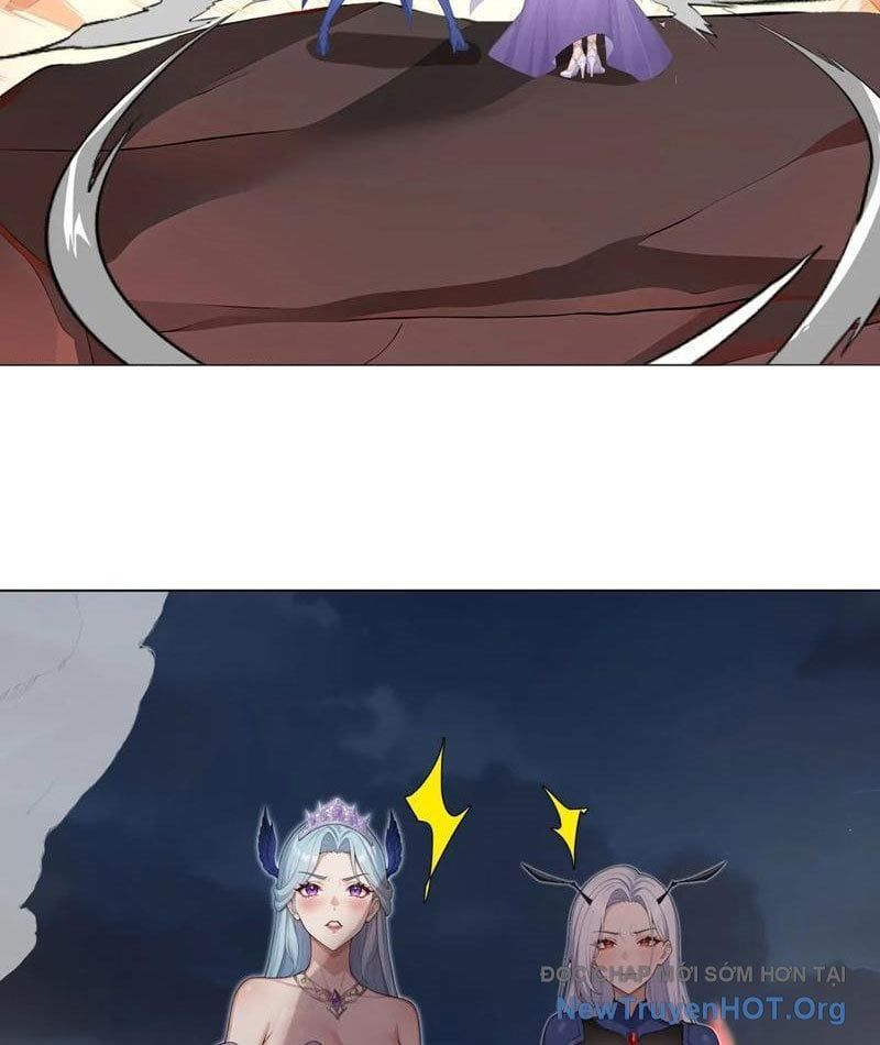 đọc truyện Thái Cổ Thập Hung: Người Khác Ngự Thú Ta Ngự Thú Nương Chương 25 ảnh 68 tại Thiên Thai Truyện