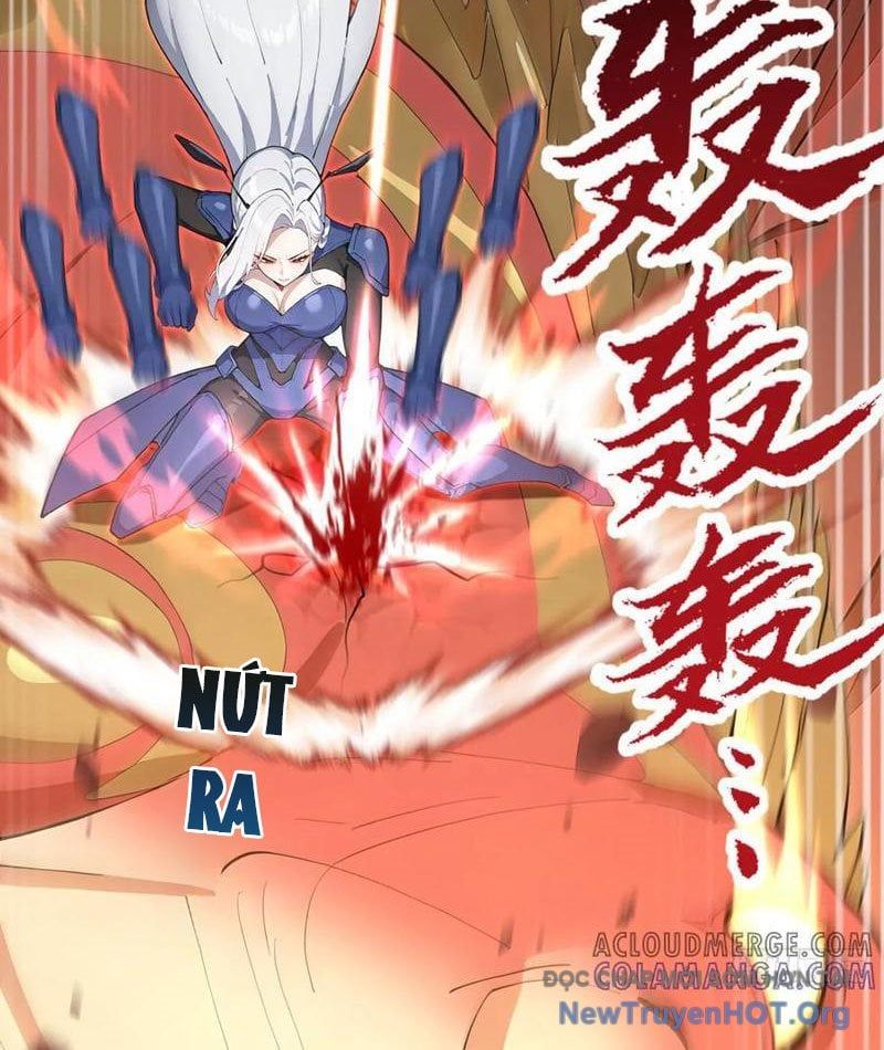 đọc truyện Thái Cổ Thập Hung: Người Khác Ngự Thú Ta Ngự Thú Nương Chương 25 ảnh 9 tại Thiên Thai Truyện