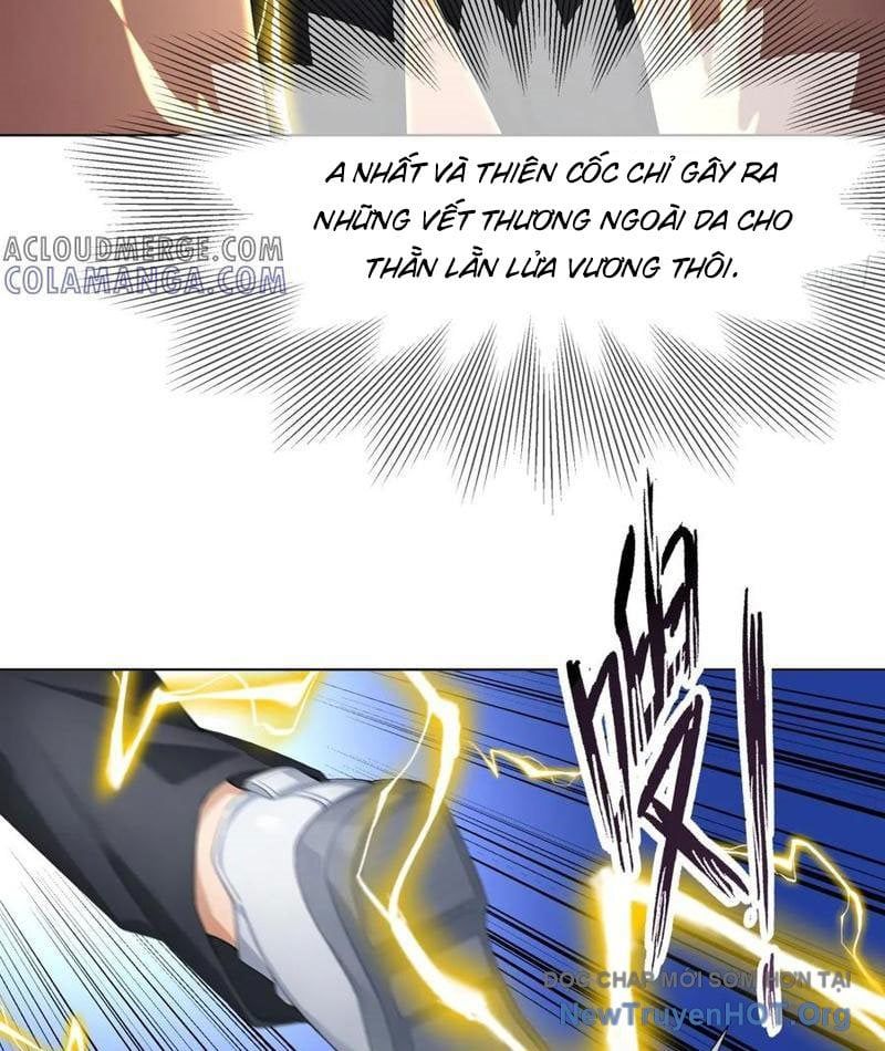 đọc truyện Thái Cổ Thập Hung: Người Khác Ngự Thú Ta Ngự Thú Nương Chương 25 ảnh 73 tại Thiên Thai Truyện