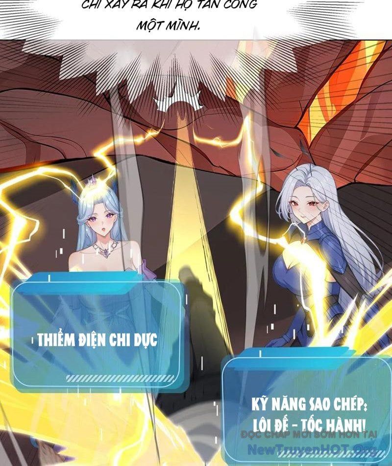 đọc truyện Thái Cổ Thập Hung: Người Khác Ngự Thú Ta Ngự Thú Nương Chương 25 ảnh 75 tại Thiên Thai Truyện