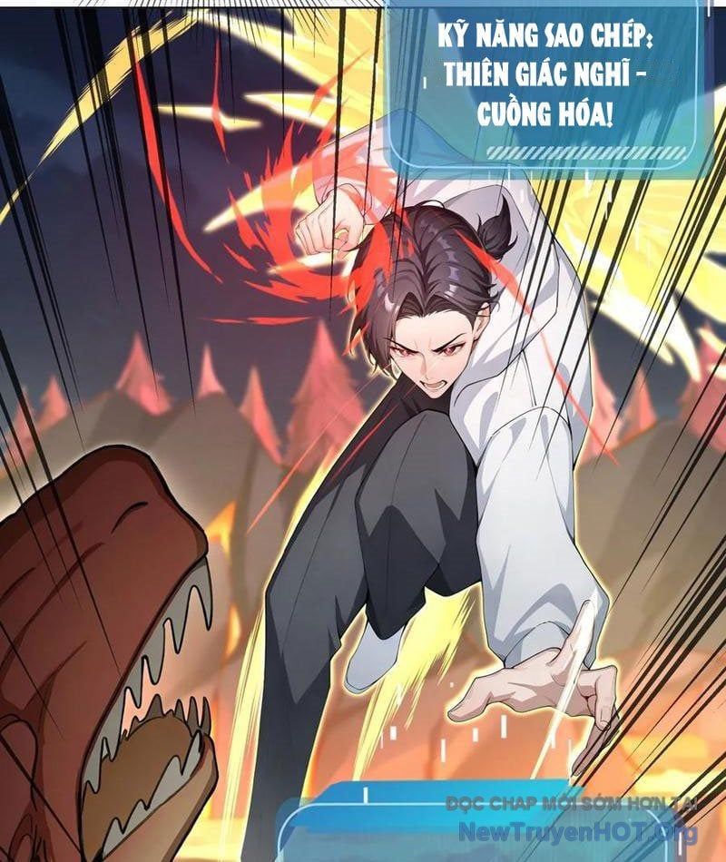 đọc truyện Thái Cổ Thập Hung: Người Khác Ngự Thú Ta Ngự Thú Nương Chương 25 ảnh 77 tại Thiên Thai Truyện