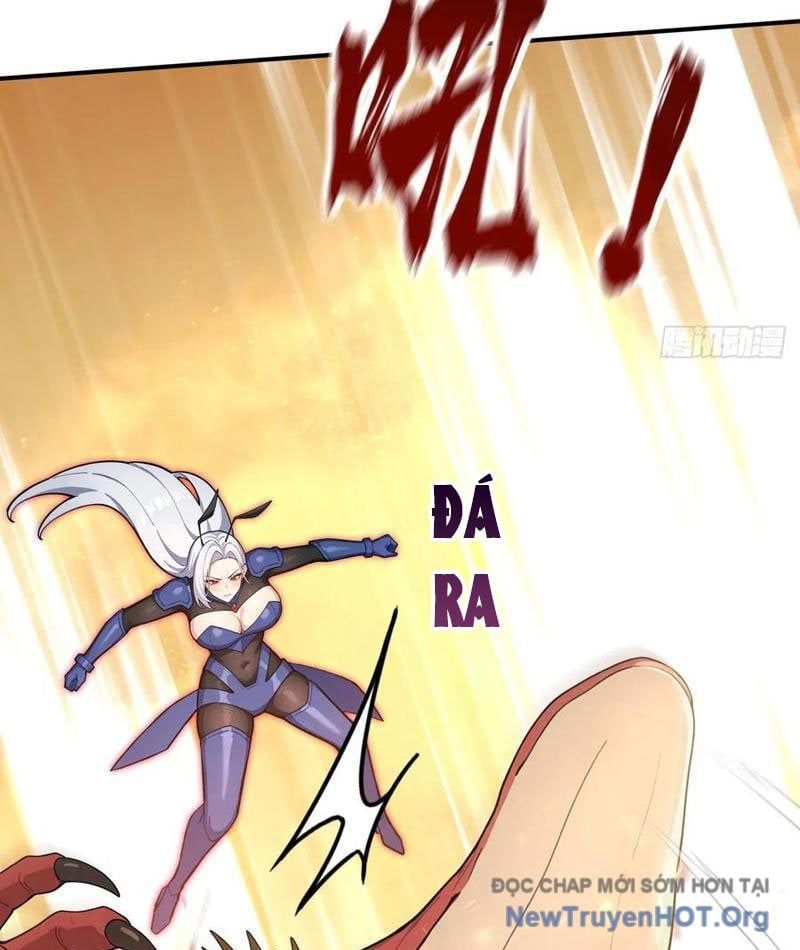 đọc truyện Thái Cổ Thập Hung: Người Khác Ngự Thú Ta Ngự Thú Nương Chương 25 ảnh 11 tại Thiên Thai Truyện