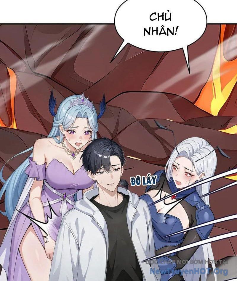 đọc truyện Thái Cổ Thập Hung: Người Khác Ngự Thú Ta Ngự Thú Nương Chương 26 ảnh 13 tại Thiên Thai Truyện