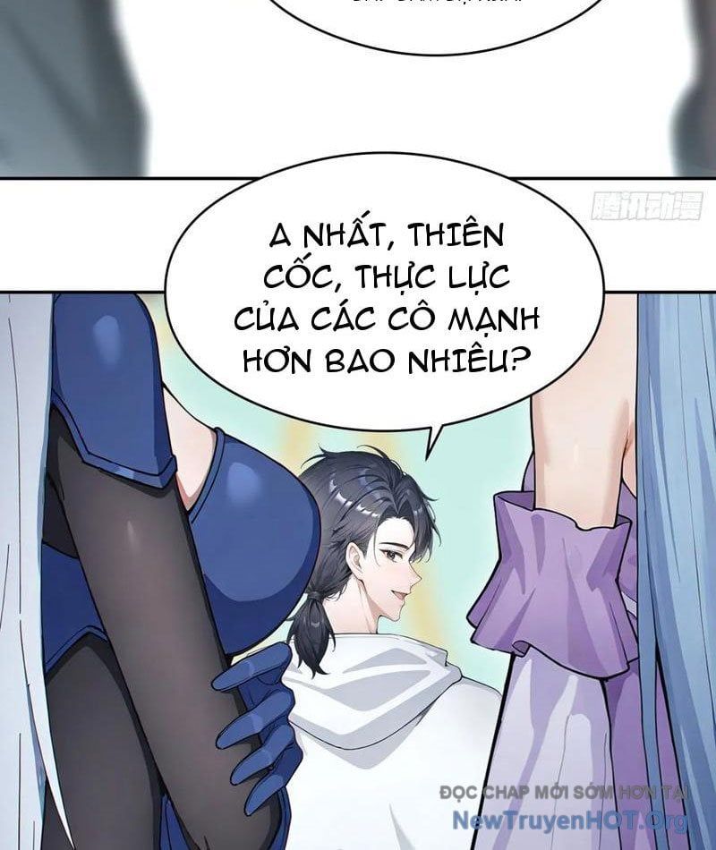 đọc truyện Thái Cổ Thập Hung: Người Khác Ngự Thú Ta Ngự Thú Nương Chương 26 ảnh 26 tại Thiên Thai Truyện