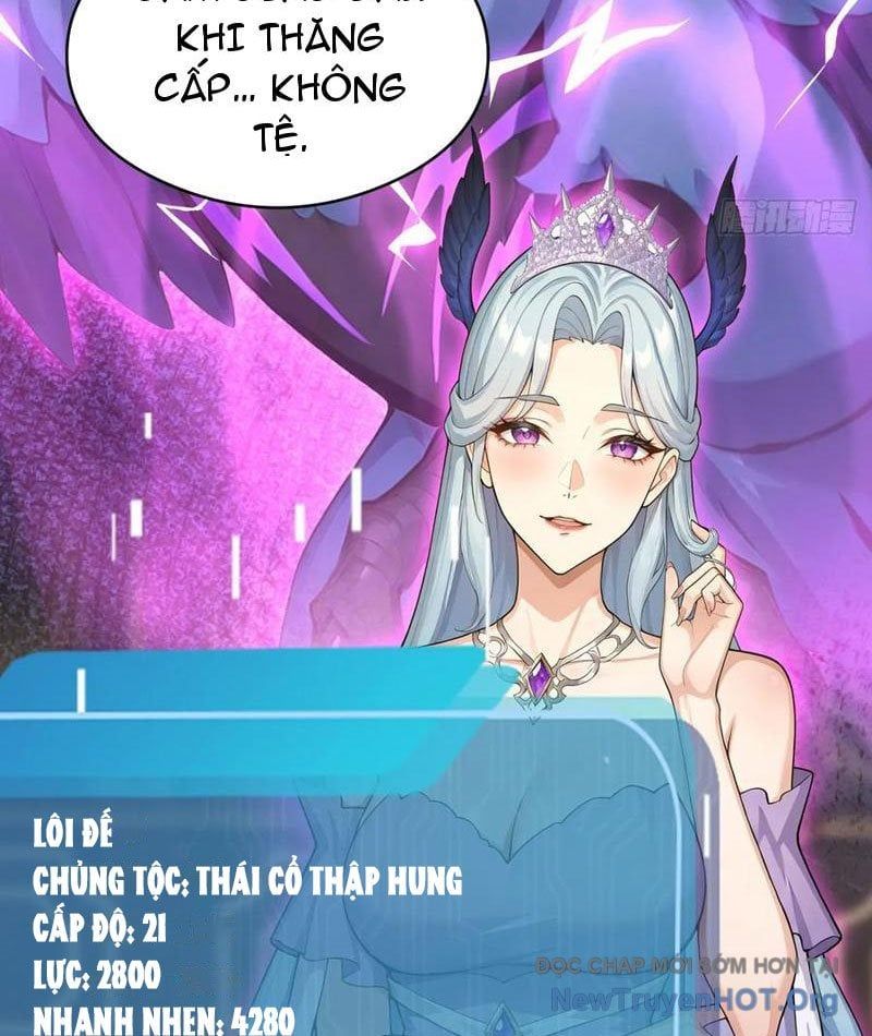 đọc truyện Thái Cổ Thập Hung: Người Khác Ngự Thú Ta Ngự Thú Nương Chương 26 ảnh 31 tại Thiên Thai Truyện