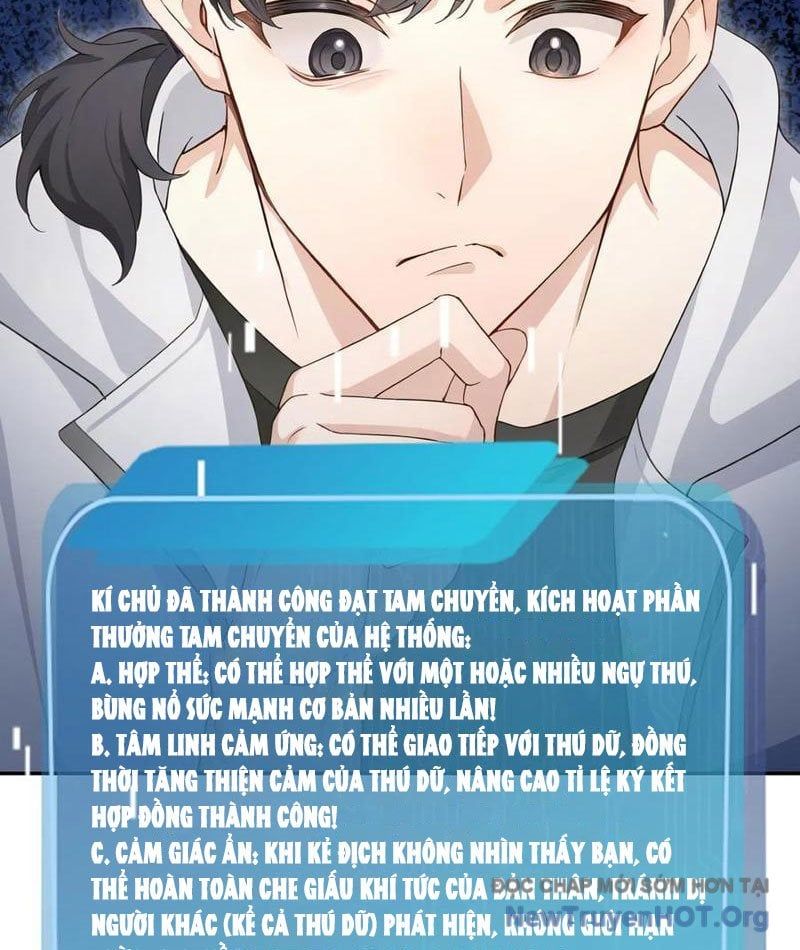 đọc truyện Thái Cổ Thập Hung: Người Khác Ngự Thú Ta Ngự Thú Nương Chương 26 ảnh 37 tại Thiên Thai Truyện