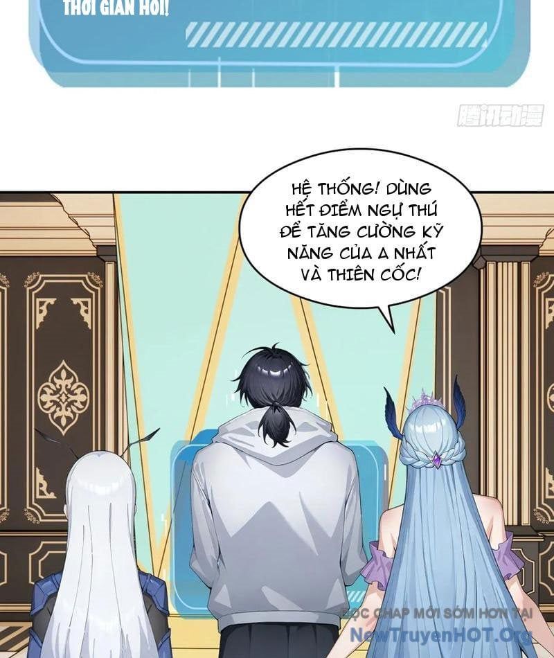 đọc truyện Thái Cổ Thập Hung: Người Khác Ngự Thú Ta Ngự Thú Nương Chương 26 ảnh 38 tại Thiên Thai Truyện