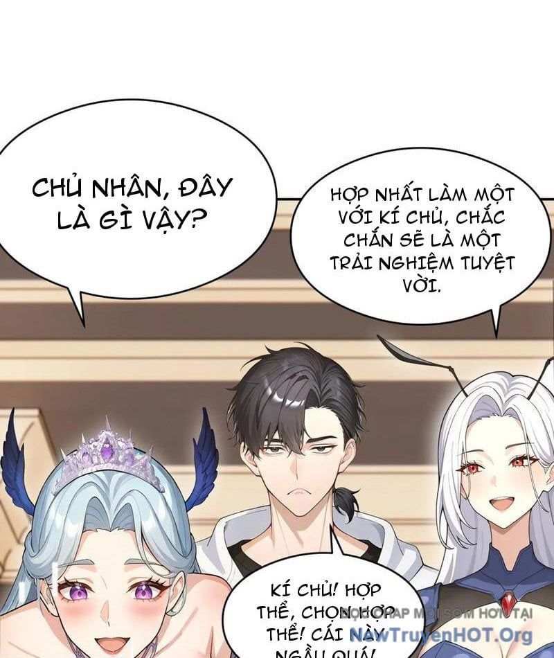 đọc truyện Thái Cổ Thập Hung: Người Khác Ngự Thú Ta Ngự Thú Nương Chương 26 ảnh 40 tại Thiên Thai Truyện