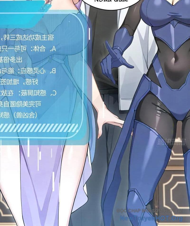 đọc truyện Thái Cổ Thập Hung: Người Khác Ngự Thú Ta Ngự Thú Nương Chương 26 ảnh 41 tại Thiên Thai Truyện