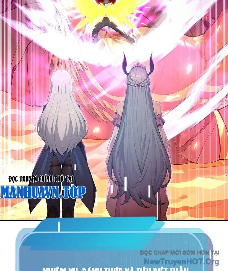 đọc truyện Thái Cổ Thập Hung: Người Khác Ngự Thú Ta Ngự Thú Nương Chương 26 ảnh 6 tại Thiên Thai Truyện