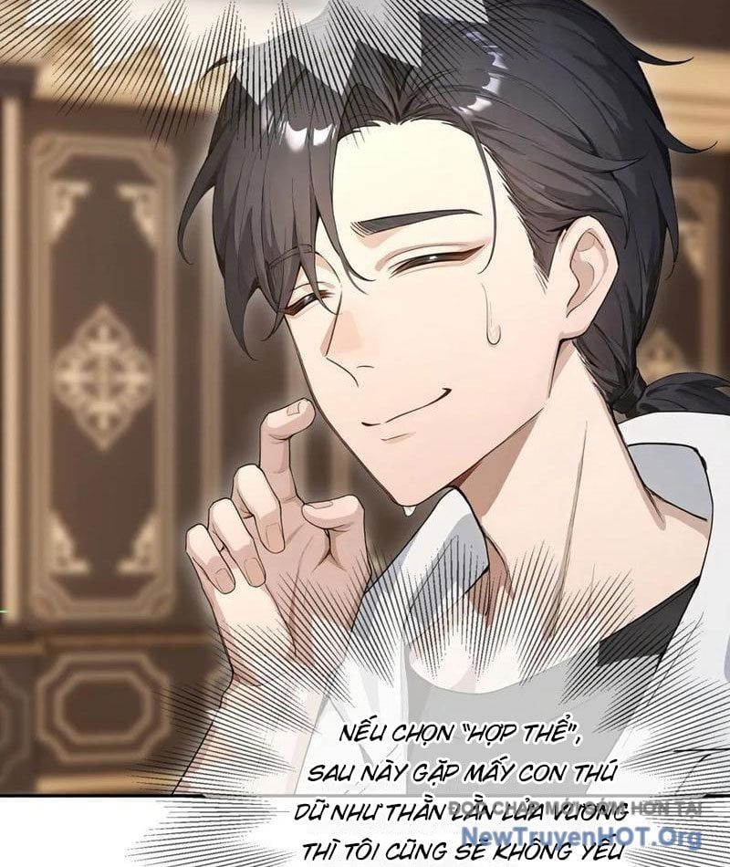 đọc truyện Thái Cổ Thập Hung: Người Khác Ngự Thú Ta Ngự Thú Nương Chương 26 ảnh 43 tại Thiên Thai Truyện