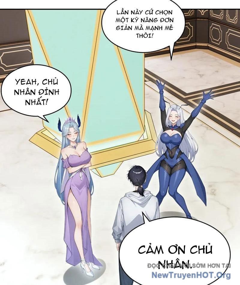 đọc truyện Thái Cổ Thập Hung: Người Khác Ngự Thú Ta Ngự Thú Nương Chương 26 ảnh 46 tại Thiên Thai Truyện