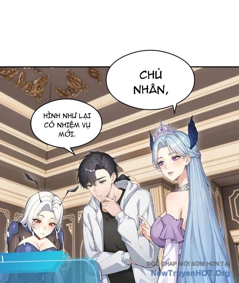 đọc truyện Thái Cổ Thập Hung: Người Khác Ngự Thú Ta Ngự Thú Nương Chương 26 ảnh 49 tại Thiên Thai Truyện