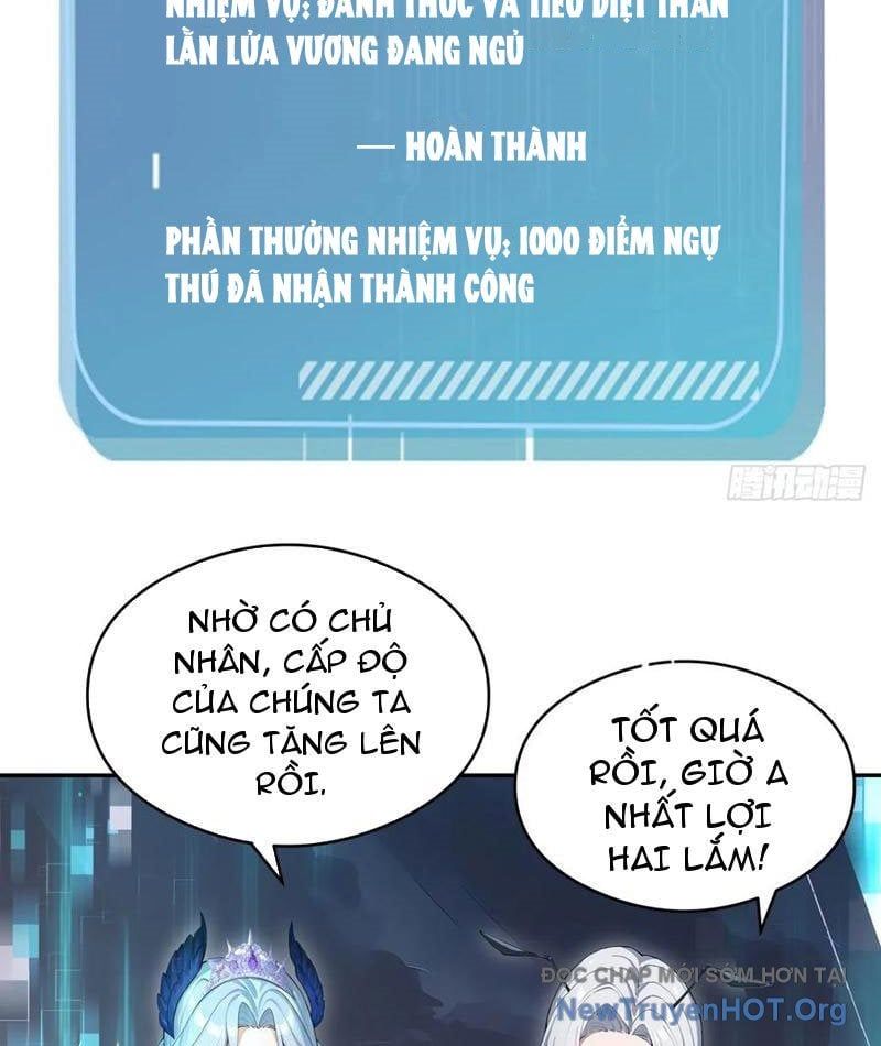 đọc truyện Thái Cổ Thập Hung: Người Khác Ngự Thú Ta Ngự Thú Nương Chương 26 ảnh 7 tại Thiên Thai Truyện