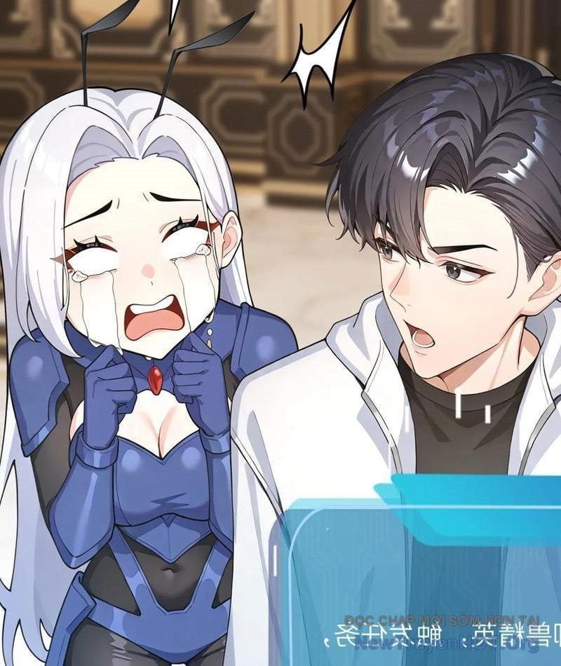 đọc truyện Thái Cổ Thập Hung: Người Khác Ngự Thú Ta Ngự Thú Nương Chương 26 ảnh 54 tại Thiên Thai Truyện