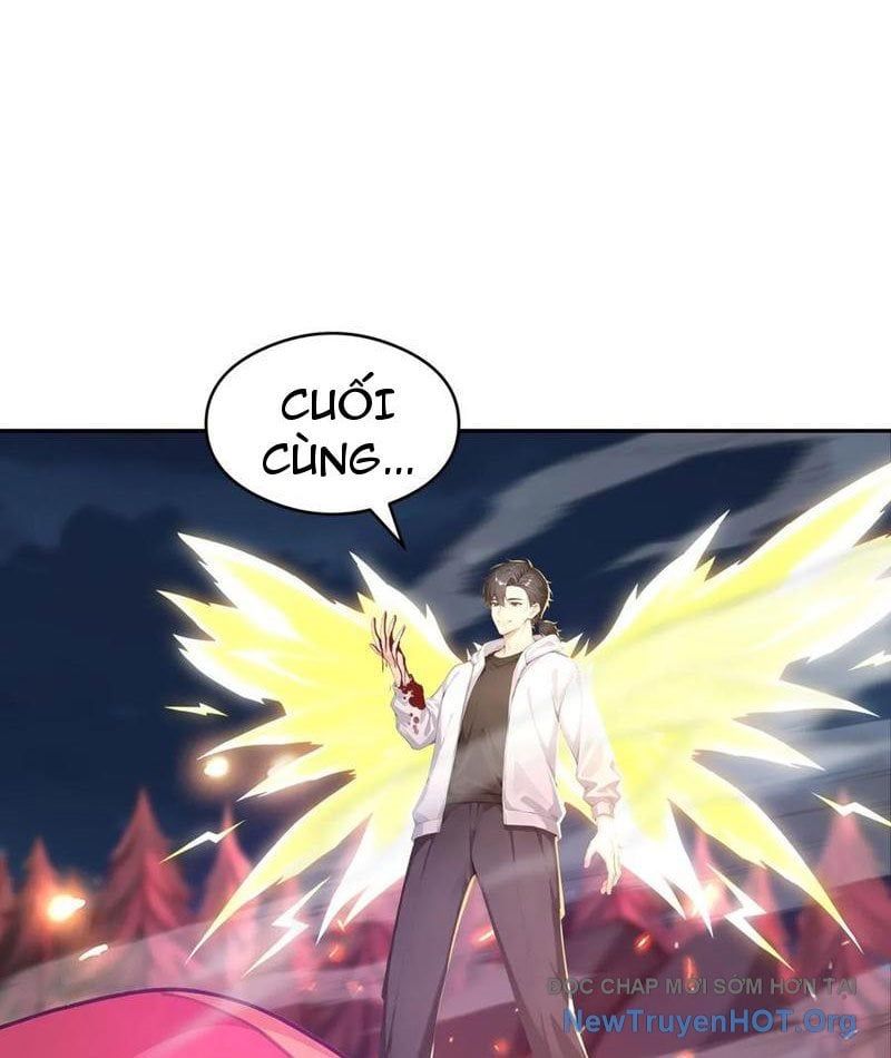 đọc truyện Thái Cổ Thập Hung: Người Khác Ngự Thú Ta Ngự Thú Nương Chương 26 ảnh 9 tại Thiên Thai Truyện