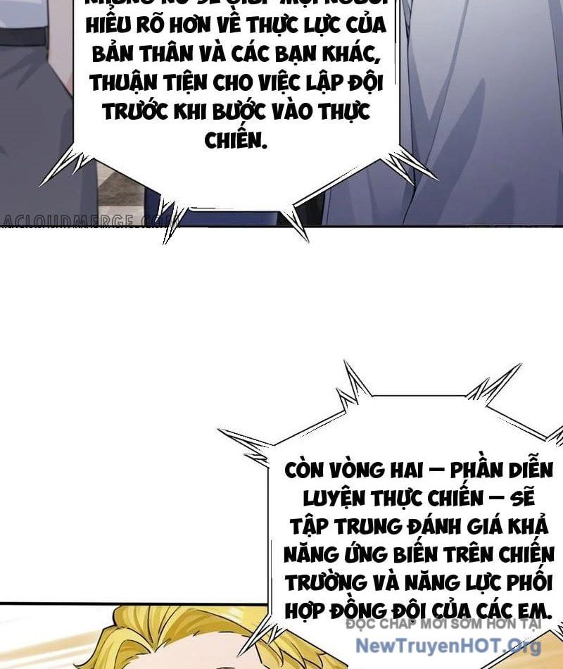 đọc truyện Thái Cổ Thập Hung: Người Khác Ngự Thú Ta Ngự Thú Nương Chương 27 ảnh 21 tại Thiên Thai Truyện