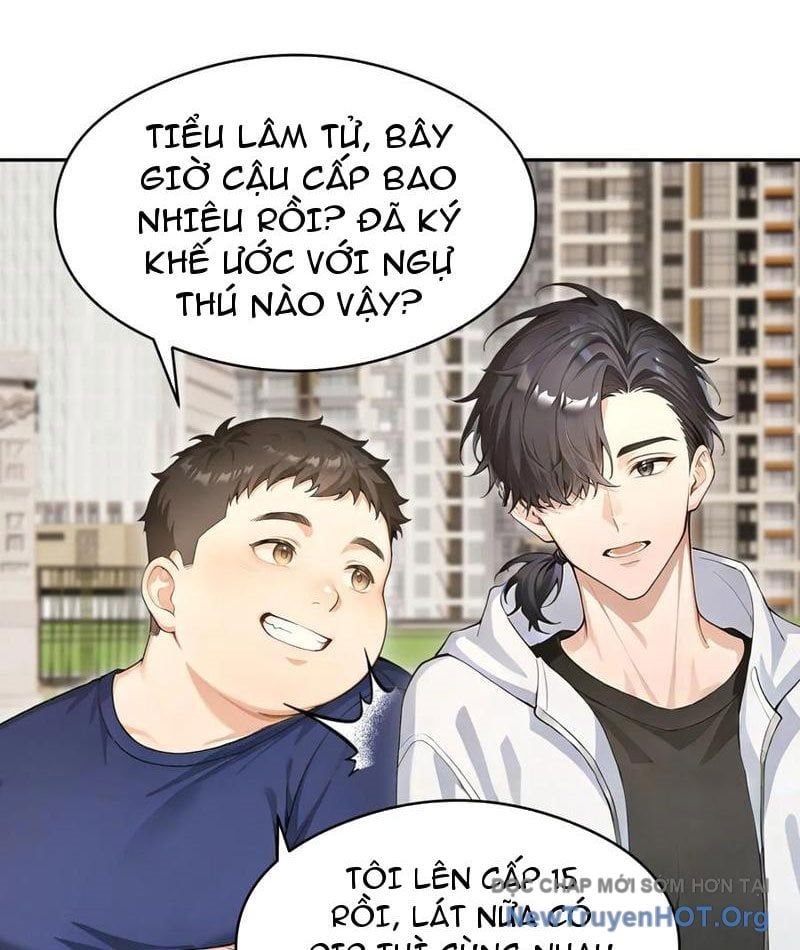 đọc truyện Thái Cổ Thập Hung: Người Khác Ngự Thú Ta Ngự Thú Nương Chương 27 ảnh 5 tại Thiên Thai Truyện