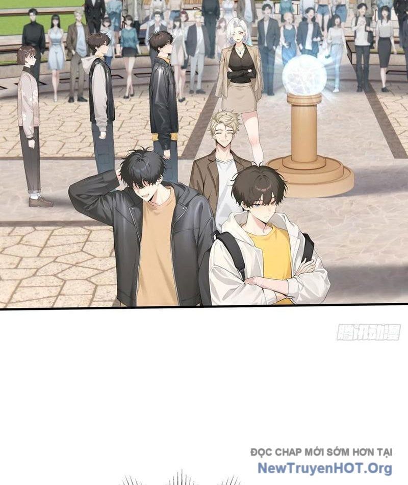 đọc truyện Thái Cổ Thập Hung: Người Khác Ngự Thú Ta Ngự Thú Nương Chương 27 ảnh 32 tại Thiên Thai Truyện