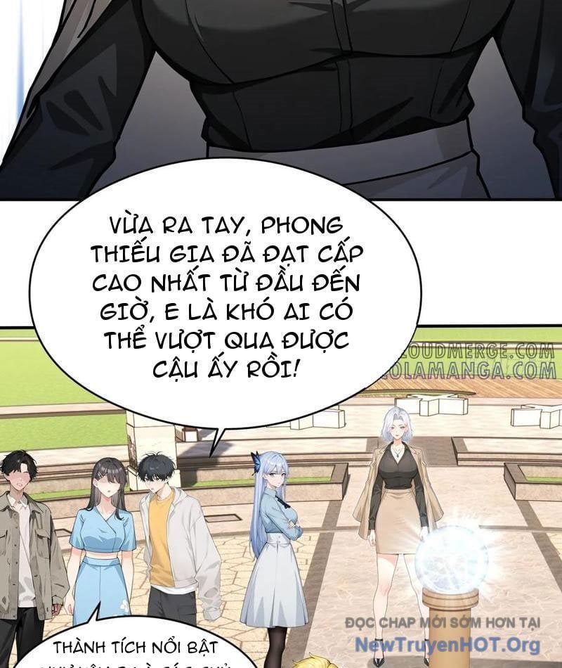 đọc truyện Thái Cổ Thập Hung: Người Khác Ngự Thú Ta Ngự Thú Nương Chương 27 ảnh 46 tại Thiên Thai Truyện