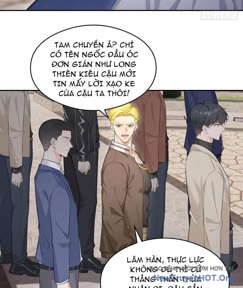 đọc truyện Thái Cổ Thập Hung: Người Khác Ngự Thú Ta Ngự Thú Nương Chương 27 ảnh 9 tại Thiên Thai Truyện