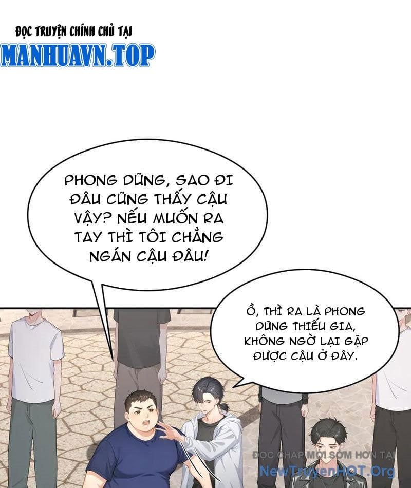 đọc truyện Thái Cổ Thập Hung: Người Khác Ngự Thú Ta Ngự Thú Nương Chương 27 ảnh 11 tại Thiên Thai Truyện