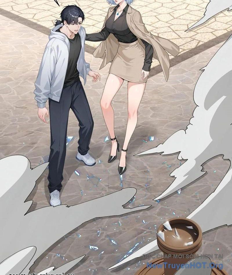 đọc truyện Thái Cổ Thập Hung: Người Khác Ngự Thú Ta Ngự Thú Nương Chương 28 ảnh 17 tại Thiên Thai Truyện