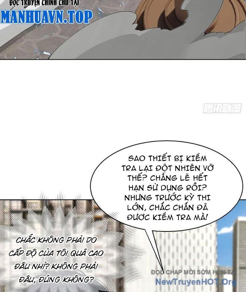 đọc truyện Thái Cổ Thập Hung: Người Khác Ngự Thú Ta Ngự Thú Nương Chương 28 ảnh 18 tại Thiên Thai Truyện