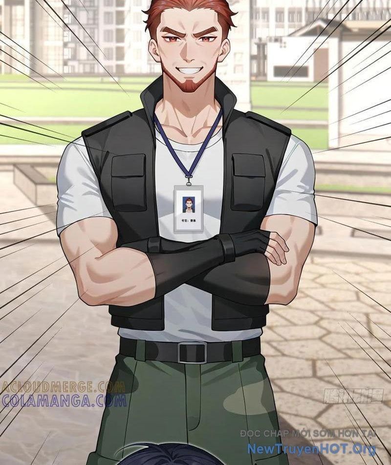 đọc truyện Thái Cổ Thập Hung: Người Khác Ngự Thú Ta Ngự Thú Nương Chương 28 ảnh 24 tại Thiên Thai Truyện