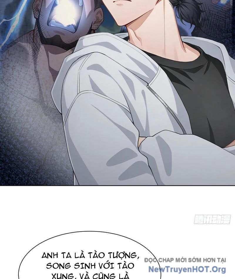 đọc truyện Thái Cổ Thập Hung: Người Khác Ngự Thú Ta Ngự Thú Nương Chương 28 ảnh 27 tại Thiên Thai Truyện