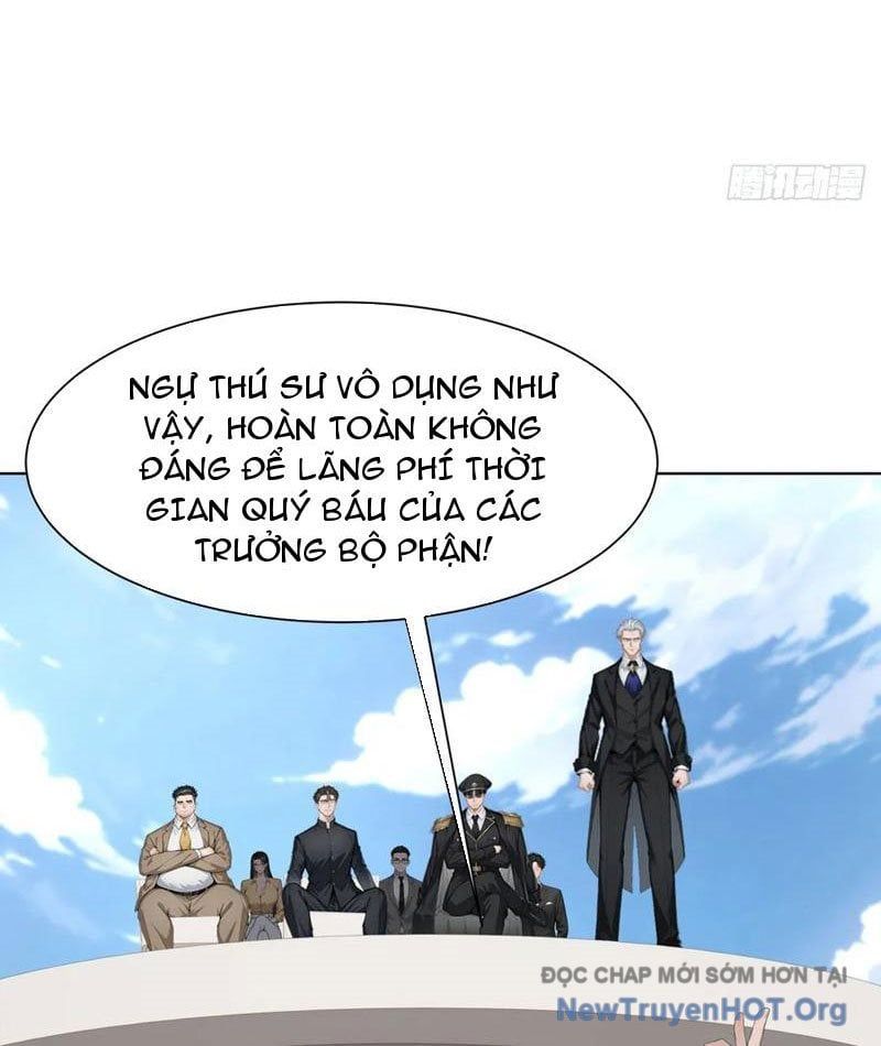 đọc truyện Thái Cổ Thập Hung: Người Khác Ngự Thú Ta Ngự Thú Nương Chương 28 ảnh 37 tại Thiên Thai Truyện