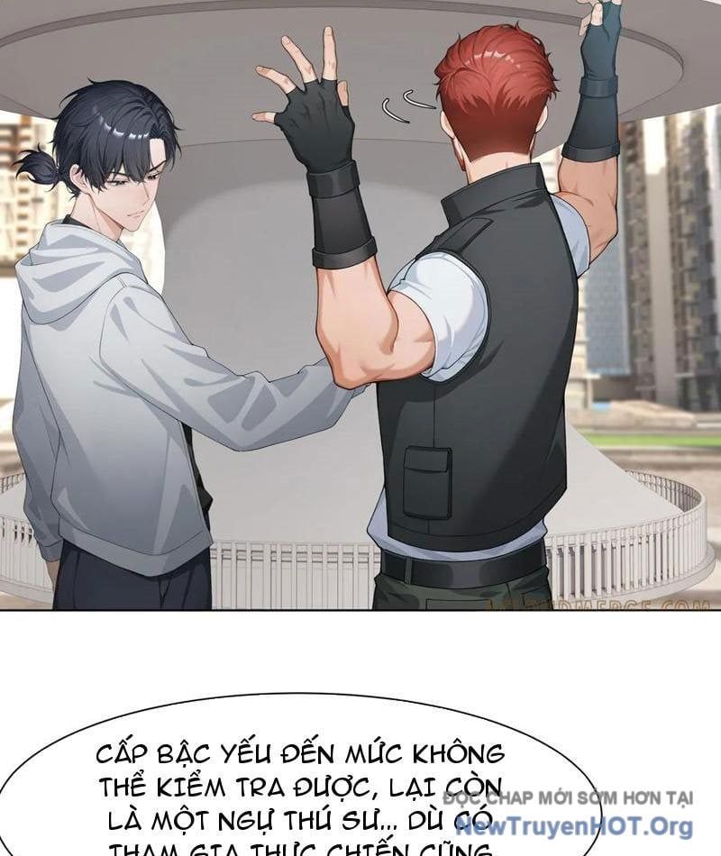 đọc truyện Thái Cổ Thập Hung: Người Khác Ngự Thú Ta Ngự Thú Nương Chương 28 ảnh 38 tại Thiên Thai Truyện