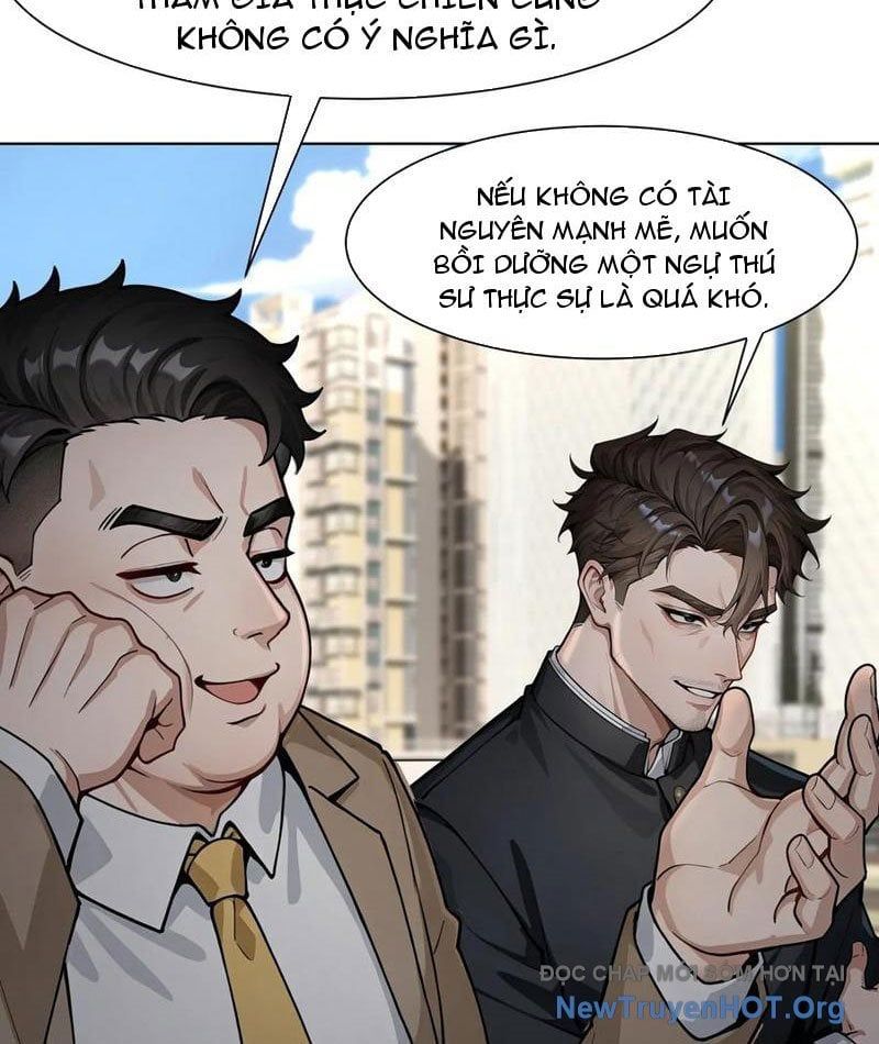 đọc truyện Thái Cổ Thập Hung: Người Khác Ngự Thú Ta Ngự Thú Nương Chương 28 ảnh 39 tại Thiên Thai Truyện