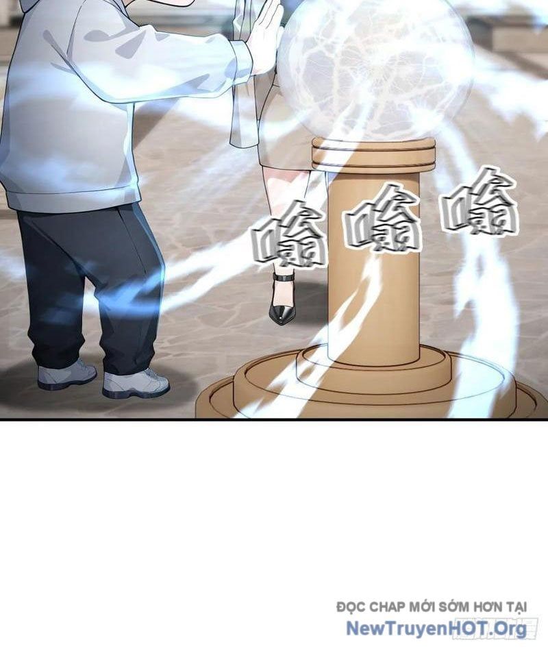 đọc truyện Thái Cổ Thập Hung: Người Khác Ngự Thú Ta Ngự Thú Nương Chương 28 ảnh 10 tại Thiên Thai Truyện