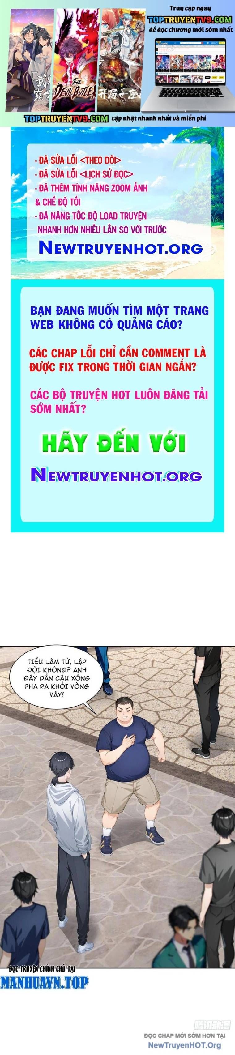 đọc truyện Thái Cổ Thập Hung: Người Khác Ngự Thú Ta Ngự Thú Nương Chương 29 ảnh 3 tại Thiên Thai Truyện